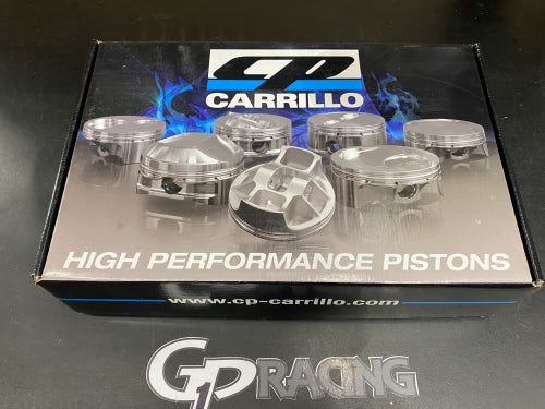 GTR CP PISTONS