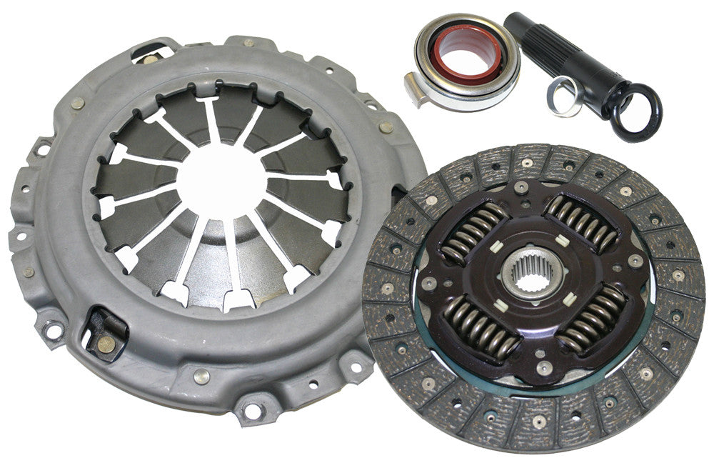 COMPETITION CLUTCH STAGE 1.5 CLUTCH KIT K SERIES