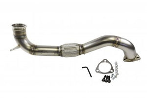 RV6™ Front Pipe for 17+ Civic SI