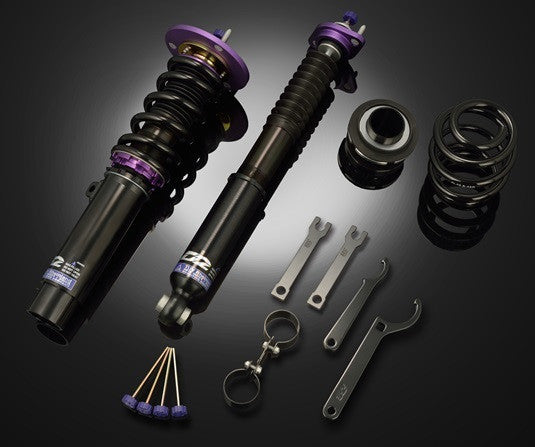 HONDA CIVIC SI 2014-2015 D2 RS SERIES COILOVERS