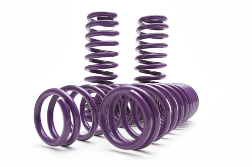 Honda Civic (INCL Si) 2006-2011 PRO Series Springs