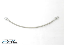 Load image into Gallery viewer, 2016+ Civic 1.5T Stainless Steel Braided Clutch Line