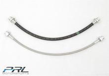 Load image into Gallery viewer, 2016+ Civic 1.5T Stainless Steel Braided Clutch Line