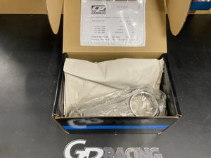 GTR CARRILLO RODS