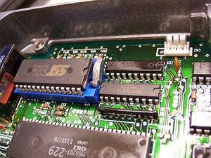 Custom OBD1 28 Pin Chip Basemap