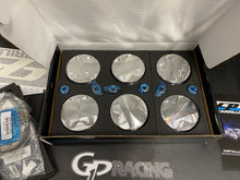 Load image into Gallery viewer, GTR CP PISTONS