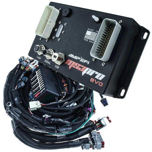 MS3Pro ULTIMATE GM LS 24x Plug and Play