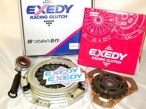 EXEDY STAGE 2 CLUTCH FOR K20 / K24