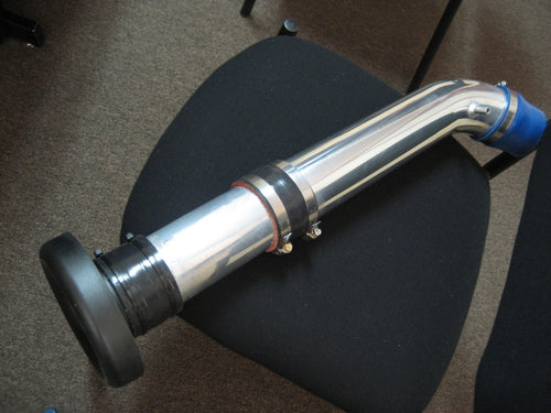 RCautoworks Custom Intake with filter