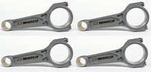 Load image into Gallery viewer, WISECO BOOSTLINE CONNECTING RODS K24