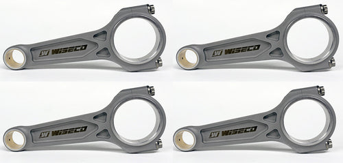 WISECO BOOSTLINE CONNECTING RODS K24