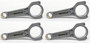 WISECO BOOSTLINE CONNECTING RODS K24