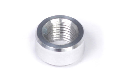 Haltech Weld Fitting - Aluminum
