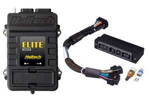 Elite 1000 + Mazda Miata (MX-5) NB Plug'n'Play Adaptor Harness Kit