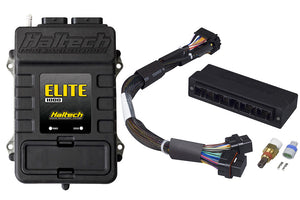 Elite 1000 + Honda Civic EP3 Plug 'n' Play Adaptor Harness Kit