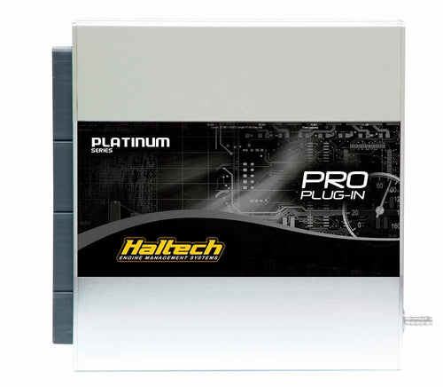 Platinum PRO Plug-in ECU Nissan R34 GTR Skyline