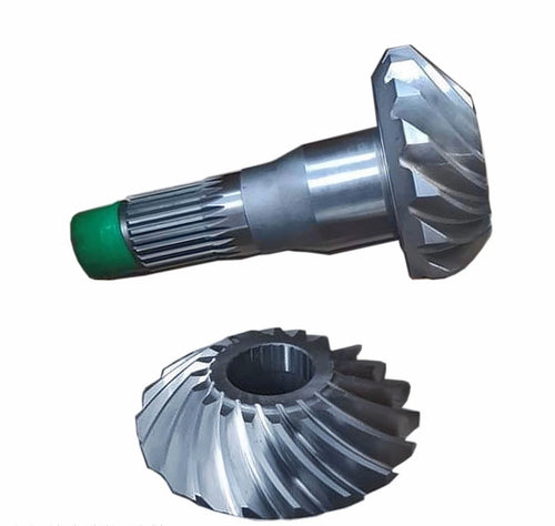 PPG K SERIES AWD TRANSFER HYPOID (SPIDER) GEAR SET