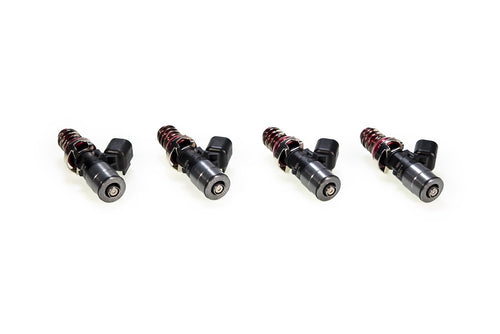 Injector Dynamics 1050cc Fuel Injectors ID1050x | Multiple Fitments (1050.60.11.14.4)