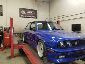 Dyno Tune for Link