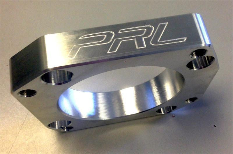 ZDX THROTTLE BODY ADAPTER FOR STOCK INTAKE MANIFOLD