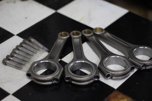 RCautoworks Custom Length Rods