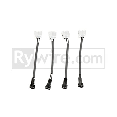 Obd2 Harness to RDX Injector Adapters