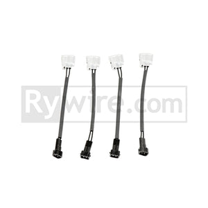 Obd2 Harness to RDX Injector Adapters