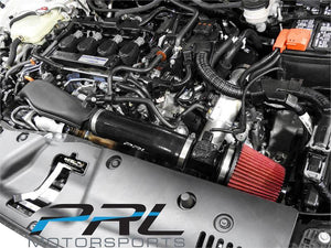 2016+ 1.5T Honda Civic PRL Motorsports Short Ram Air Intake System