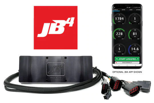 JB4 Tuner for 2010+ Ford Taurus SHO