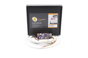 KTunerECU – In-ECU Hardware