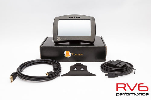 KTunerFlash V2 Touch End User Kit for 15-17 TLX (3.5L)