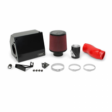 Load image into Gallery viewer, PERFORMANCE AIR INTAKE, FITS HONDA CIVIC 1.5 TURBO, 2016-2021, NON-SI