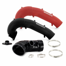 Load image into Gallery viewer, TURBO INLET PIPE UPGRADE KIT, FITS HONDA CIVIC TYPE R 2017 +