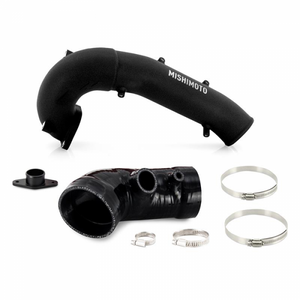 TURBO INLET PIPE UPGRADE KIT, FITS HONDA CIVIC TYPE R 2017 +