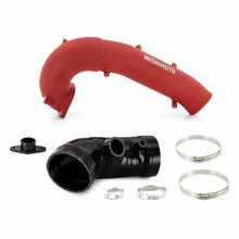 Load image into Gallery viewer, TURBO INLET PIPE UPGRADE KIT, FITS HONDA CIVIC TYPE R 2017 +