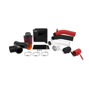 Mishimoto Subaru WRX Performance Air Intake 2015+