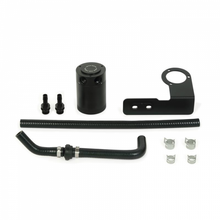 Load image into Gallery viewer, BAFFLED OIL CATCH CAN, PCV SIDE, FITS HONDA ACCORD 1.5T 2018+