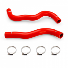 Load image into Gallery viewer, SILICONE COOLANT HOSES, FITS HONDA CIVIC 1.5T 2016-2021