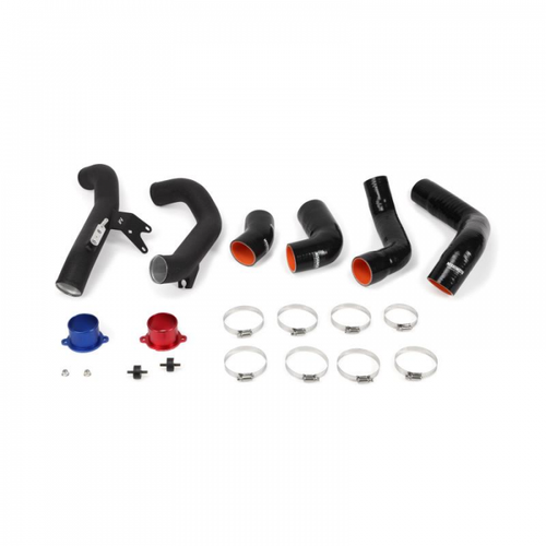 INTERCOOLER PIPE KIT, FITS HONDA CIVIC 1.5T/SI 2016-2021