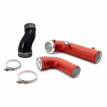 Load image into Gallery viewer, PERFORMANCE CHARGE PIPE, FITS TOYOTA GR SUPRA 3.0L 2020+