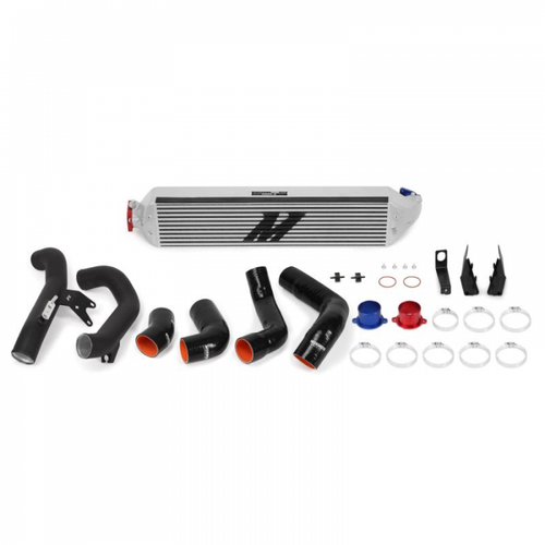 PERFORMANCE INTERCOOLER KIT, FITS HONDA CIVIC 1.5T/SI 2016-2021