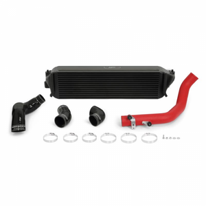 PERFORMANCE INTERCOOLER KIT, FITS HONDA CIVIC TYPE R 2017-2021
