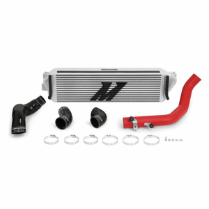 PERFORMANCE INTERCOOLER KIT, FITS HONDA CIVIC TYPE R 2017-2021