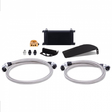 Load image into Gallery viewer, DIRECT-FIT OIL COOLER KIT, FITS HONDA CIVIC TYPE R 2017+