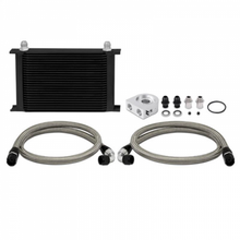 Load image into Gallery viewer, UNIVERSAL OIL COOLER KIT, 19-ROW