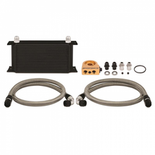 Load image into Gallery viewer, UNIVERSAL OIL COOLER KIT, 19-ROW