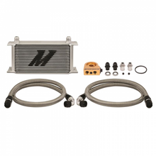 Load image into Gallery viewer, UNIVERSAL OIL COOLER KIT, 19-ROW