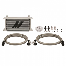 Load image into Gallery viewer, UNIVERSAL OIL COOLER KIT, 19-ROW