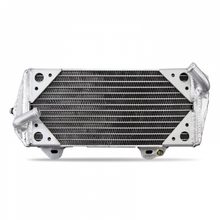 Load image into Gallery viewer, SECONDARY RACE RADIATOR, FITS HONDA CIVIC TYPE R 2017+