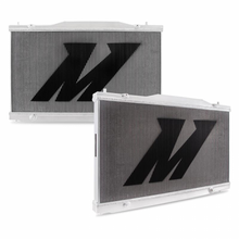 Load image into Gallery viewer, PERFORMANCE ALUMINUM RADIATOR, FITS HONDA CIVIC TYPE R 2017+